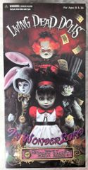 Living Dead Dolls in Wonderland 写真集 Living Dead Dolls in Wonderland 写真集 - メルカリ