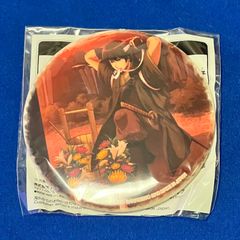 文豪ストレイドッグス 文スト カンバッジ 缶バッジ 与謝野晶子 原作絵