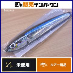 カーペンター γ90L ガンマ ルアー Quality 2 未使用品 - メルカリ