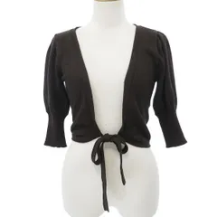 フォクシー ボレロ  【Bランク】【中古】のサムネイル
