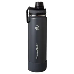 【新品】 【タケヤ公式】 サーモフラスクライト 0.7L 700ml シャドーブラック 保冷専用 水筒 直飲み ステンレスボトル Thermoflask TAKEYA 0