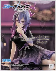 セガ Yumemirize ブルーアーカイブ ハルカ