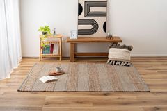 ジュート ラグ ラグマット ジュートラグ 手織り 北欧 夏 180x240cm ジュート ラグ ラグマット ジュートラグ 手織り 北欧 夏 180x240cm
