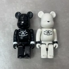 2026年最新】Mastermind BE@RBRICKの人気アイテム - メルカリ