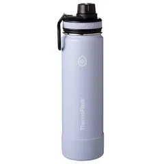 【新品】 【タケヤ公式】 サーモフラスクライト 0.7L 700ml ミストブルー 保冷専用 水筒 直飲み ステンレスボトル Thermoflask TAKEYA 0