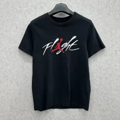 100 NIKE ジョーダン レディース 半袖 Tシャツのサムネイル