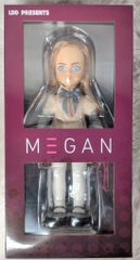 ミーガン リビングデッドドールズ 海外 新品 Mezco toys 日 jZIA
