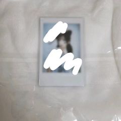福本莉子 サイン チェキ - メルカリ