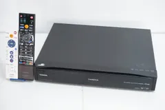 TOSHIBA  ハイビジョンレコーダー HDD 1TB RD-S1004K 2026年最新】RD-S1004Kの人気アイテム - メルカリ