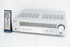 ONKYO オンキョー NR-365 AVレシーバー 本体 通電OK - メルカリ