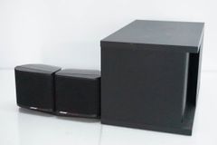 YAMAHAスピーカーセット NS-C444 & NS-333 - メルカリ