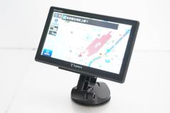 ユピテルカーナビYPF7550ML サービス品、ドラレコ、2口ソット、取説