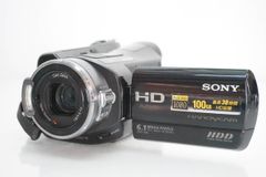 希少 大人気 動作品 ソニー SONY HDR-SR8 ビデオカメラ 100GB - メルカリ
