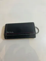 ポール・スミス（Paul Smith）のレザー4連キーケース