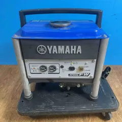 2026年最新】ヤマハ発電機 ef900fwの人気アイテム - メルカリ