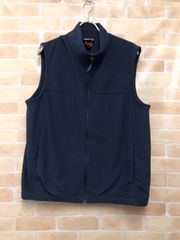 極美品 Patagonia テクスチャード・フリース・ベスト メンズS SP26