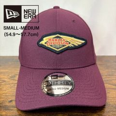 N64 NEW ERA Harley Davidson 120周年記念限定コラボ - メルカリ
