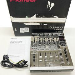 RODEC MX180 MKIII ミキサー DJサウンド！！ - メルカリ