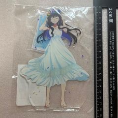 リコリス・リコイル 井ノ上たきな バースデー 記念 ビッグ アクリルスタンド No.30