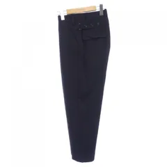 ヨウジヤマモトプールオム YOHJI YAMAMOTO POUR HOMME HY-P12-100 パンツのサムネイル