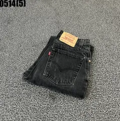 リーバイス 512 デニム 0514