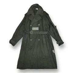 2026年最新】SOSHIOTSUKI メンズ トレンチコートの人気アイテム - メルカリ