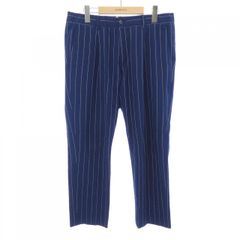 ブリリア BRIGLIA 1949 44 beams 別注 美品 ネイビー ブリリア BRIGLIA 1949 44 beams 別注 美品 ネイビー - メルカリ