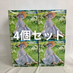 葬送のフリーレン サマーワンピース 6体セット - メルカリ
