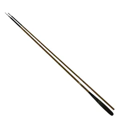 shimano 慶匠 15 釣り竿 十五尺 和竿 釣具 中古 S11238174のサムネイル