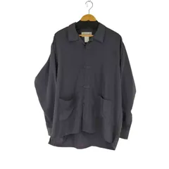 ケレン kelen FAILLE CHINA SHIRTS メンズ JPN：42 のサムネイル