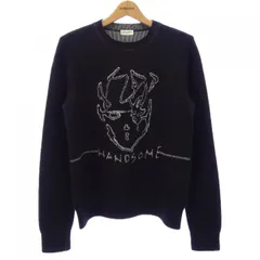 サンローラン SAINT LAURENT 480772 Y1VJ1 ニットのサムネイル