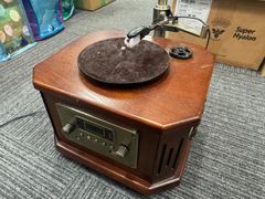 クラリオン RADIO FASHION HR-1100A AM/FM - メルカリ