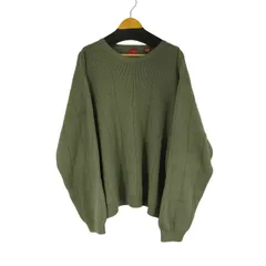 アロー ARROW クルーネックコットンニット メンズ JPN：XL のサムネイル