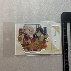 リコリスリコイル リコリコ アフターパーリィ アクリルスタンド セット