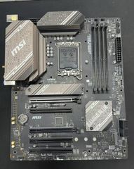 MSI Z790 GAMING PLUS WIFI マザーボード - メルカリ MSI Z790 GAMING PLUS WIFI マザーボード - メルカリ