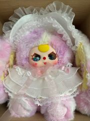 H*o様 自作ぬい フェアリーちゃん 無属性 ぬいぐるみ 白肌 - メルカリ