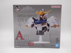 【未開封】　一番くじ 機動戦士ガンダム 鉄血のオルフェンズ A賞 ガンダムバルバトス BUSTISAN (29-2026-0514-AY-002)