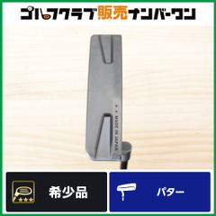renoma golf GSS クランクネック ワイドパター レノマゴルフ - メルカリ