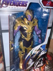 アベンジャーズ エンドゲーム サノス フィギュア