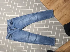 リーバイス デニム 502