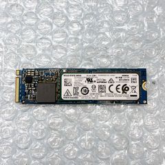 SAMSUNG 512GB PCIe SSD 正常品 - メルカリ