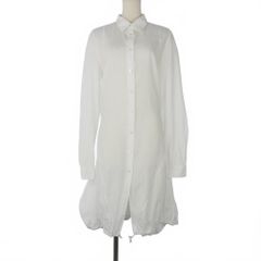 アンドゥムルメステール ANN DEMEULEMEESTER 本人期 変形 ギャザー