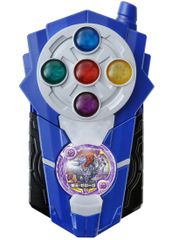 パズドラクロス D-ギア ランスＶｅｒ. [単品]