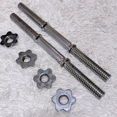 新品未使用】 WOLFYOK ダンベルプレート 2kg 4枚セット 計8kg 25mm径
