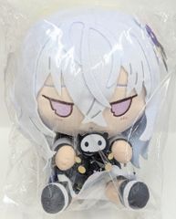 BANDAI SPIRITS 이치 반 쿠지 블루 아카이브 vol.3 E상 아즈사 쵸코 봉제 인형 플라스