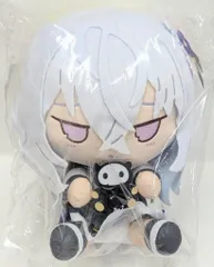 BANDAI SPIRITS 一番くじ ブルーアーカイブ vol.3 E賞 アズサ ちょこのっこぬいぐるみ ぷらす