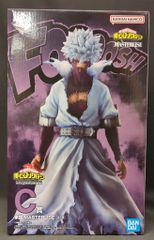BANDAI SPIRITS 이치 반 쿠지 나의 히어로 아카데미아 Let you down C상 荼毘 MASTERLISE