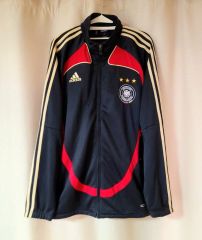 アディダス サッカー オランダ アヤックス AJAX 2015/16 ジャケット