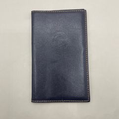 スペイン製 レザー 長財布 パスポート入れ リヤドロ 未使用美品 - メルカリ