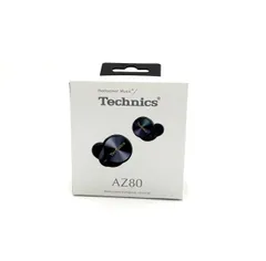 [新品] パナソニック Technics EAH-AZ80-K [ブラック]のサムネイル